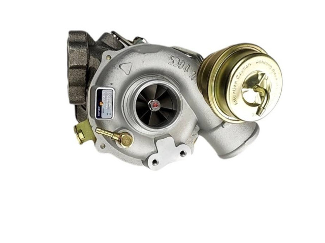  Турбина Audi A6 S6 C5 4B  53039880016, 53039700016         