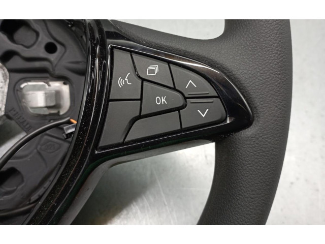 Руль 484004438R, 34318656D   Dacia Sandero