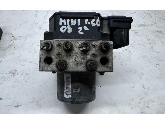 Блок управления АБС 6785683-02, 6785683-02 Mini One - Cooper Coupe R56