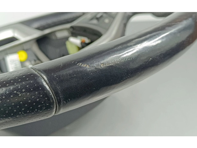 Руль SsangYong Musso - года