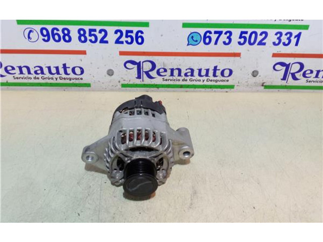 Генератор 51884351, MS1012101710 Alfa Romeo Giulietta