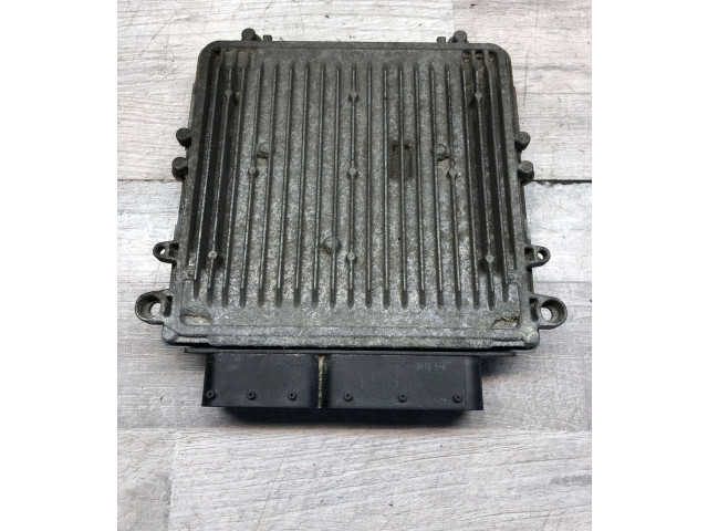 Řídící jednotka A6421506791, 1039S14048 Mercedes-Benz R W251 2007