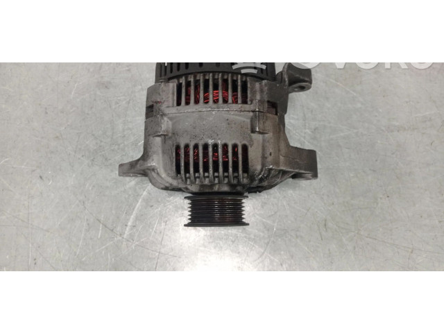 Генератор    Renault Clio I      