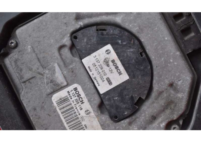 Вентилятор радиатора     30741238, 30741238    Volvo V70 