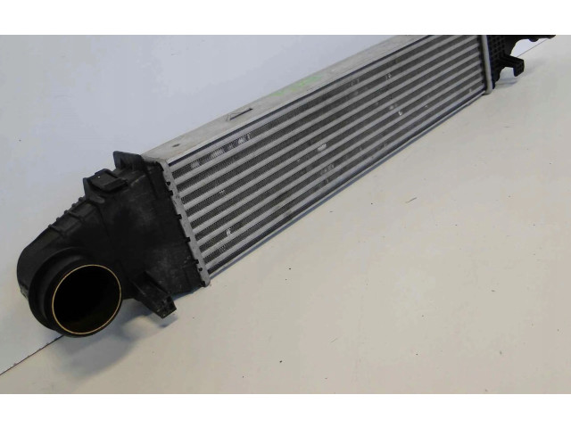 Интеркулер  A2045000300, 2045000300   Mercedes-Benz GLK (X204) 