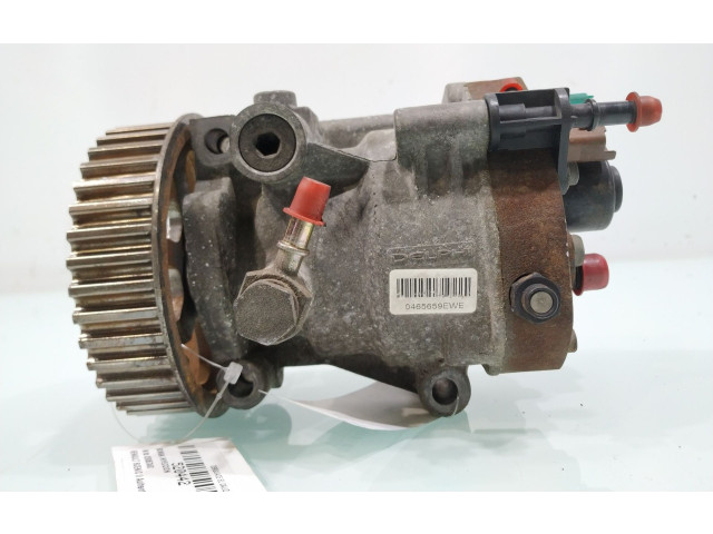 Vstřikovací čerpadlo 8200057346C Renault Scenic II - Grand scenic II K9K722