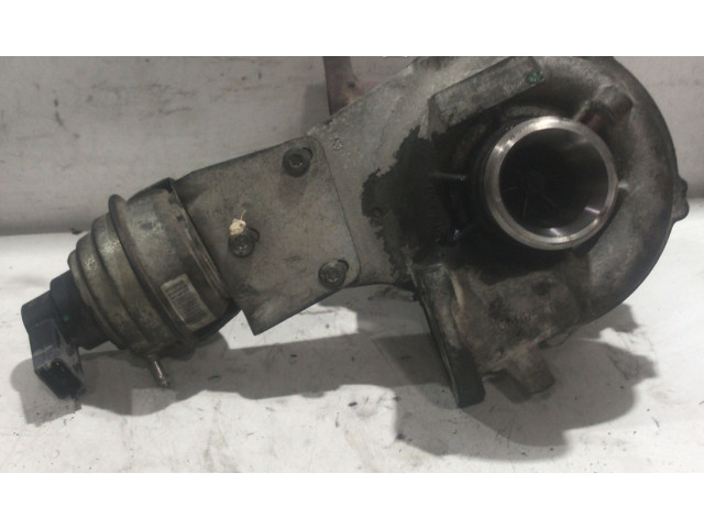 Turbodmychadlo Турбина 55239695, 55239695 Lancia Delta III