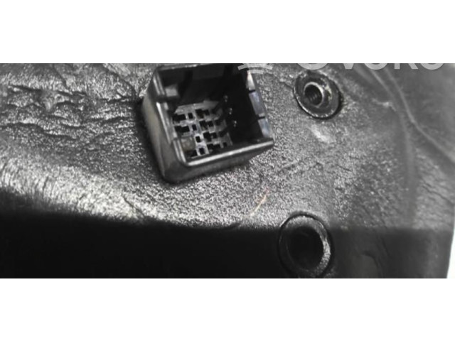 Зеркало электрическое Hyundai Getz - года