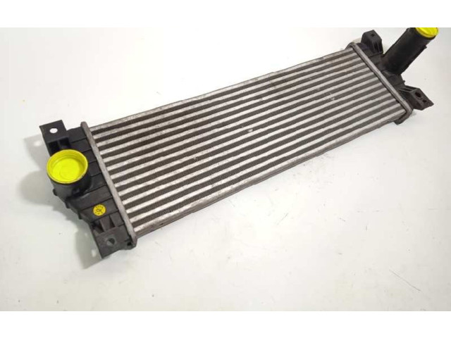 Интеркулер 2371109050 SsangYong Kyron