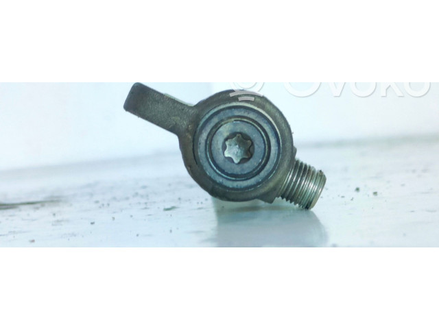 Vstřikovací lišta 0445215008 Alfa Romeo 156