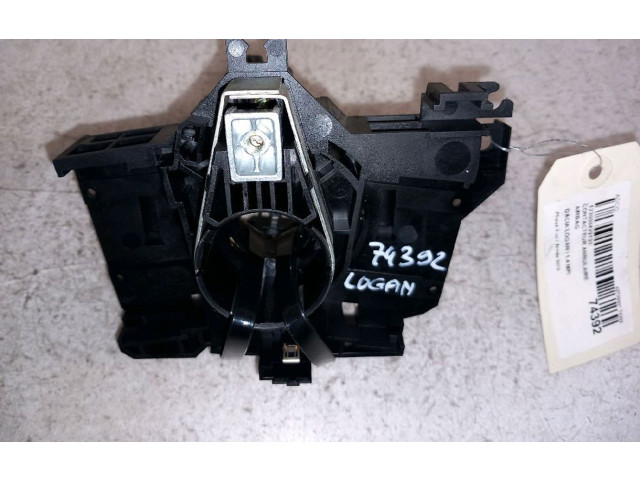 Подрулевой шлейф SRS 255677797R, 255677797R Dacia Logan I