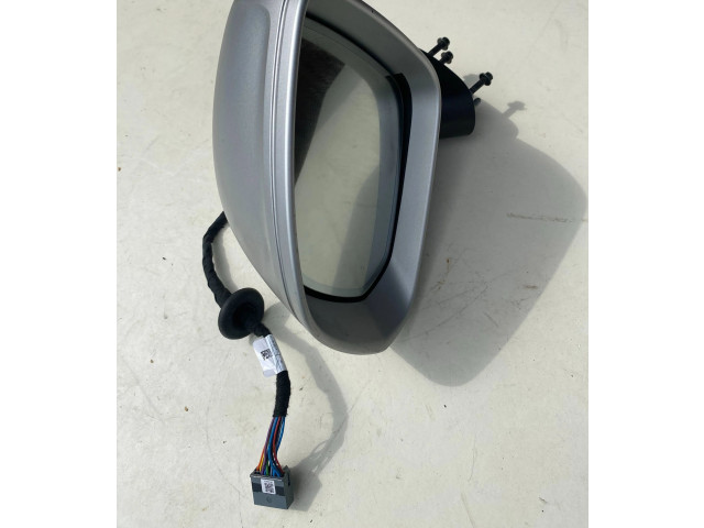 Зеркало электрическое Volvo XC90 2014 - года