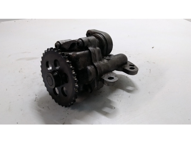 Čerpadlo oleje 1S7Q6600, 267492 Ford Mondeo Mk III 2.0