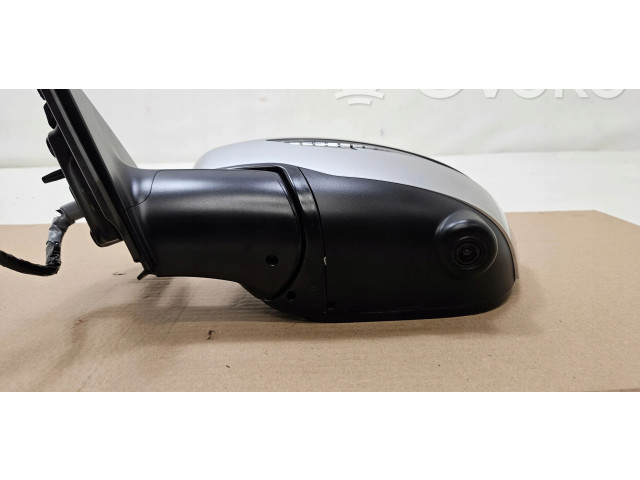 Zpětné zrcátko Nissan Qashqai 2016 038139