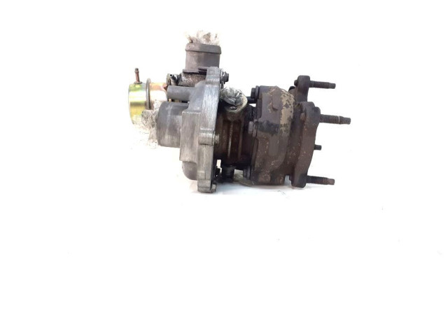  Турбина Volkswagen Lupo  ANF         