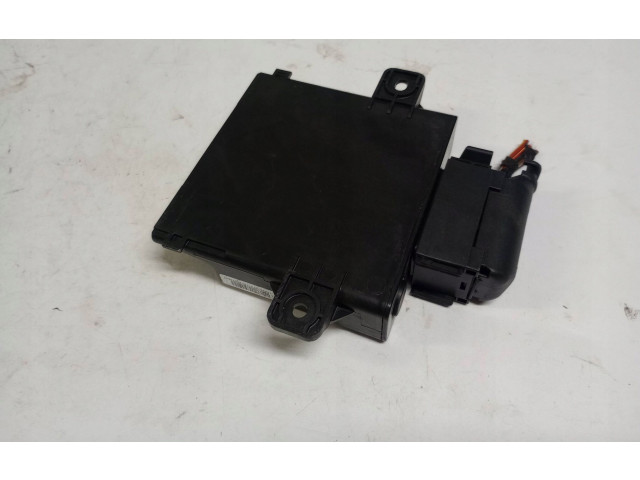 Блок управления 8K0959663G Skoda Yeti (5L)