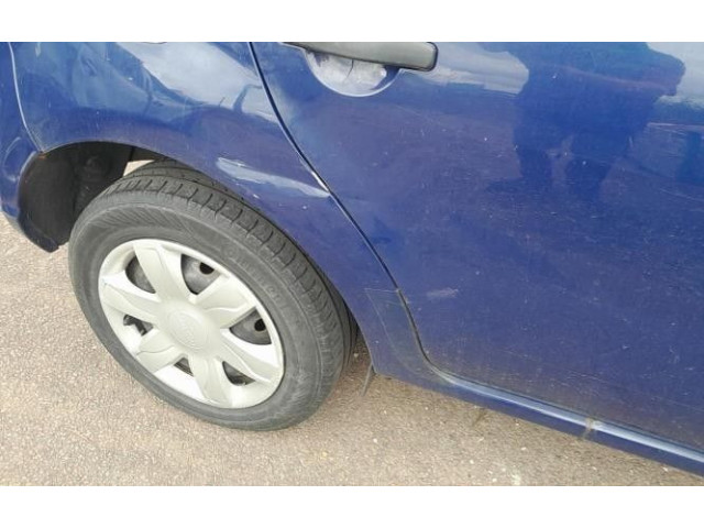 Вентилятор печки 6001547691, 6001547691 Dacia Sandero