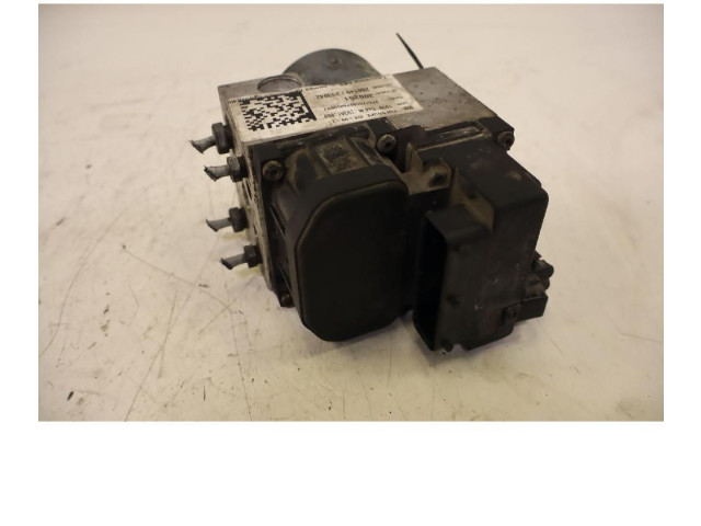 Блок АБС 0265216424 Fiat Coupe - года