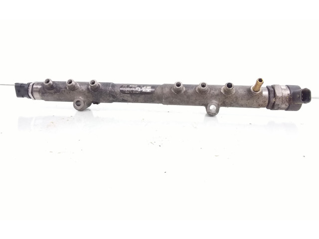 Топливная рампа 0445215023, 30777554   Volvo S80   для двигателя D5244T4