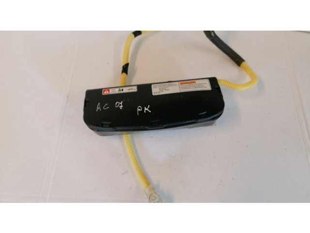 Подушка безопасности в сиденье 78005SEAG81   Honda Accord