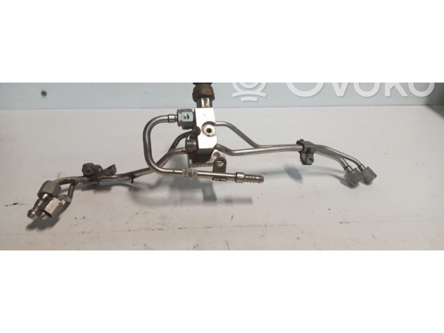 Vstřikovací čerpadlo Audi Q7 4L