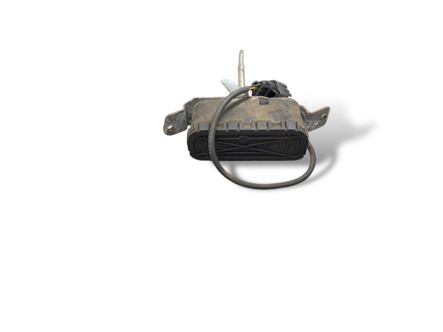 Моторчик стеклоочистителя 8620954, 0390206216 Volvo S80