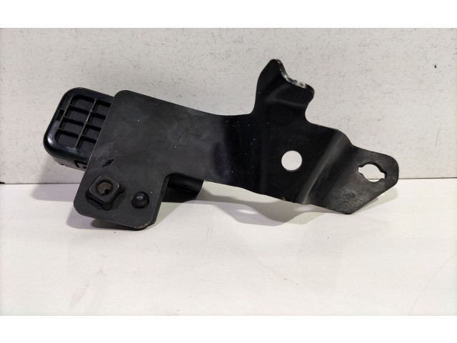 Блок управления D20DT SsangYong Kyron