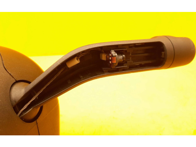 Volant Mercedes-Benz GLE W167 2019 A1679001028, A1679001028