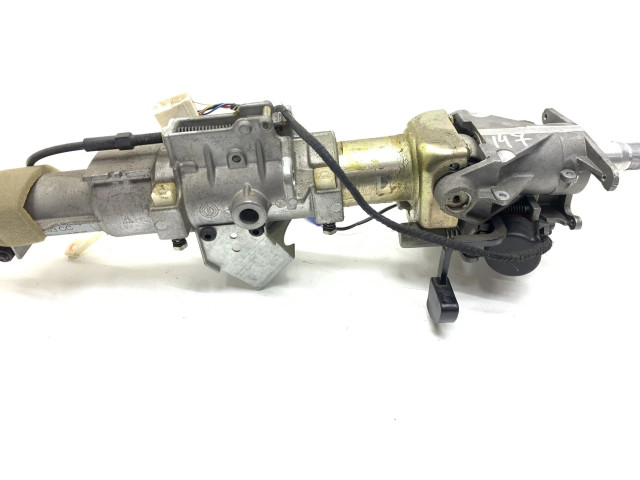 рейка Колонка рулевая HNC9263CC, LJA2610BA Jaguar XJ X308 1998 - 2002 года