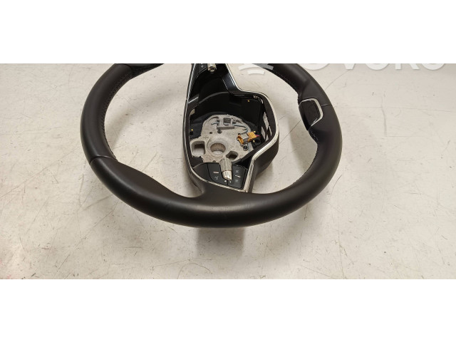 Руль Skoda Octavia Mk4  2019 -  года 5e3419093a      