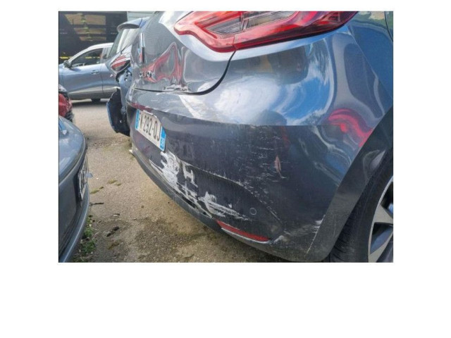    Рулевая рейка    Renault Clio V 2019 -  года