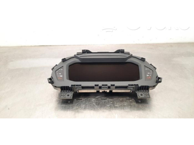 Панель приборов 83A920704G   Audi Q3 F3       