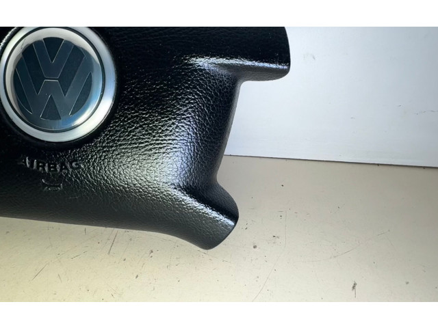 Подушка безопасности водителя 7H0880201P, 7H0880201 Volkswagen Transporter - Caravelle T5