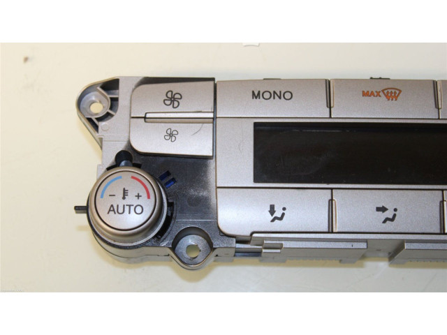 Блок управления климат-контролем 1676129, W1PA21058 Ford S-MAX