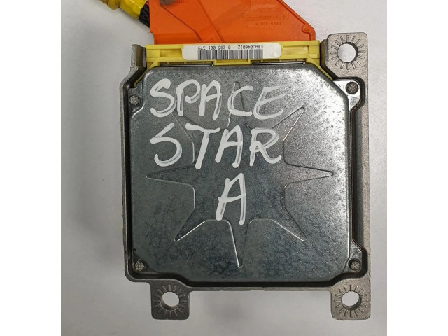 Блок подушек безопасности 0285001379   Mitsubishi Space Star