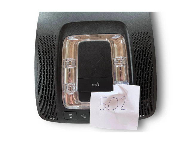 Блок комфорта nr502, A0009001039 Mercedes-Benz GLB x247