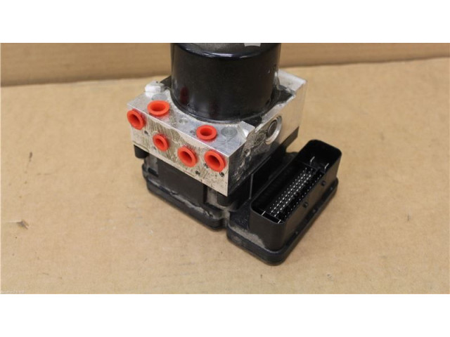 Блок АБС 1855901, CV612C405BD   Ford  Kuga II  2013 - 2019 года