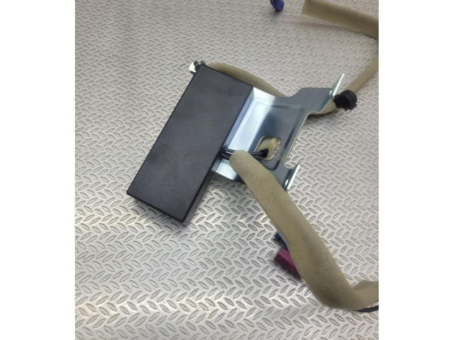 Блок управления 282129229R   Dacia Spring