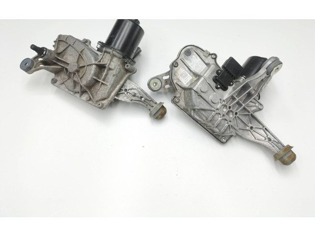 Моторчик дворников 288102466R, 288106583R Renault Scenic III - Grand scenic III