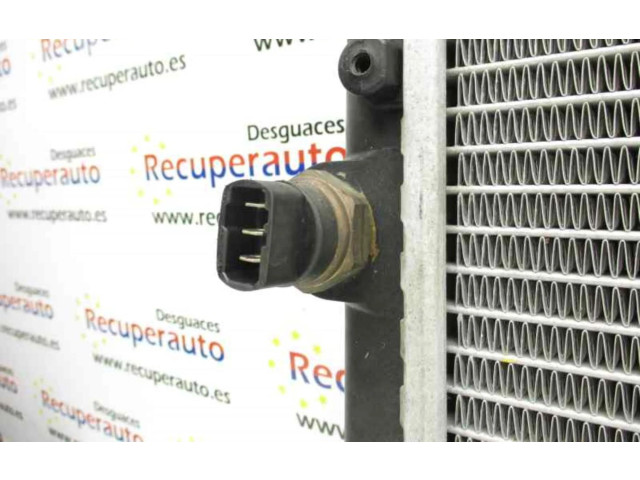 Vstřikovací čerpadlo 63996A Seat Cordoba (6K)