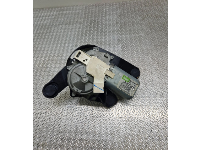 Моторчик заднего дворника 53031812, 9680477480    Peugeot 5008