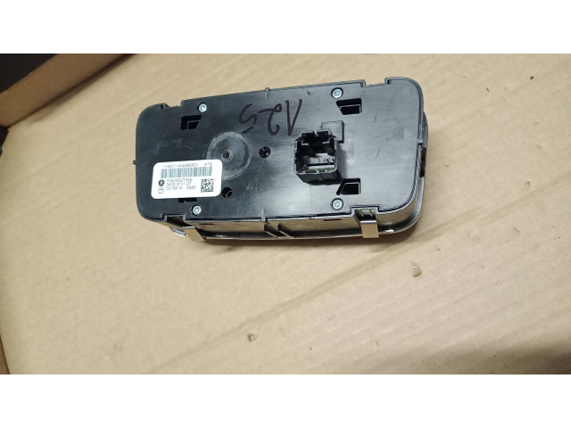 Блок управления редуктора коробки передач (раздатки) P05035273AE, 05035273AE Jeep Grand Cherokee