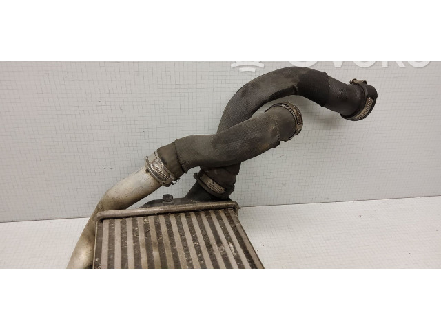 Интеркулер Volkswagen Transporter - Caravelle T4