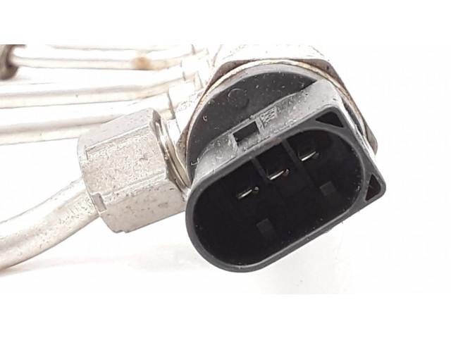 Vstřikovací lišta 0261545072 BMW 5 F10 F11 pro benzínový motor 2.0 N20B20