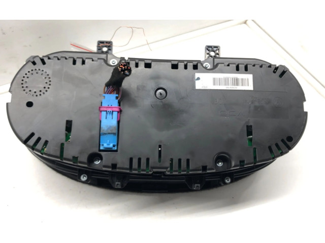 Панель приборов 8U0920960A   Audi Q3 8U       