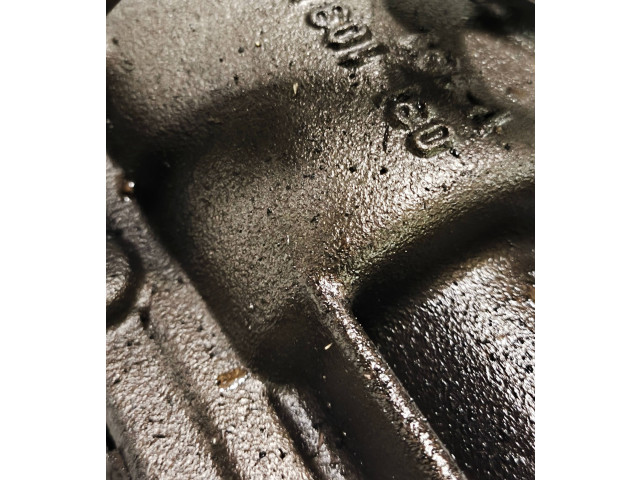 Čerpadlo oleje 03l103537 Audi A6 S6 C7 4G CGLC