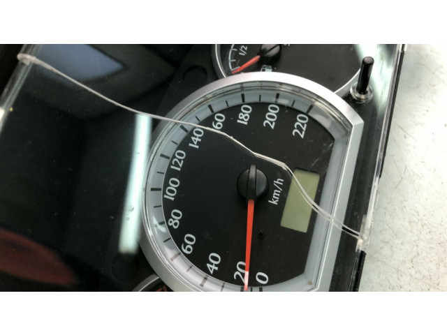 Přístrojová deska Daewoo Nubira 2005 96499003HM, K3561