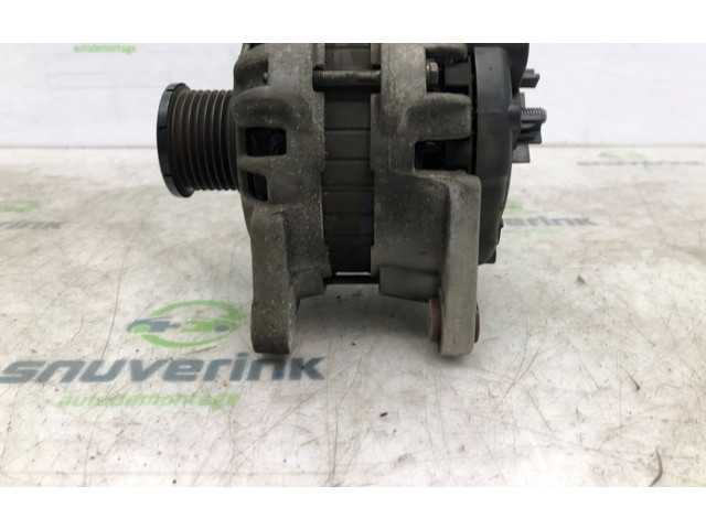 Генератор 231006007R, 231002854R   Renault Twingo III      