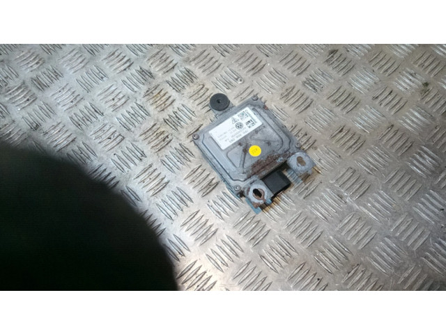 Блок управления топливного насоса