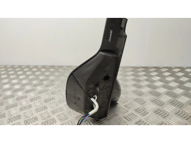 Zpětné zrcátko pravé Citroen C3 2020    